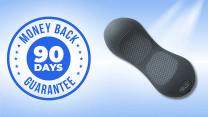 Back To Ease™ — Triple Fusion Massager