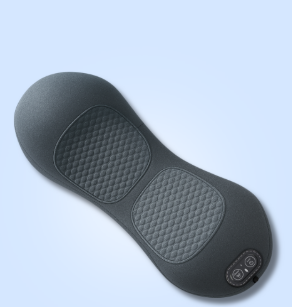 Back To Ease™ — Triple Fusion Massager